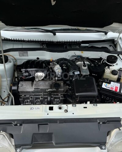 LADA (VAZ) 2115 2012, 234,000 km - 1.6 л - Zərdab