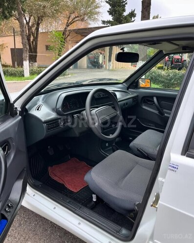 LADA (VAZ) 2115 2012, 234,000 km - 1.6 л - Zərdab