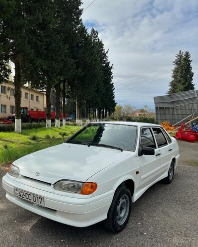 LADA (VAZ) 2115 2012, 234,000 km - 1.6 л - Zərdab