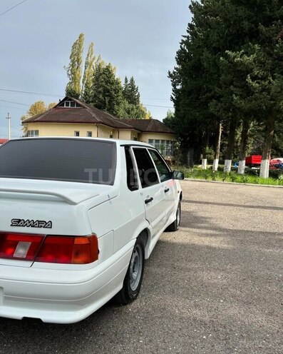 LADA (VAZ) 2115 2012, 234,000 km - 1.6 л - Zərdab