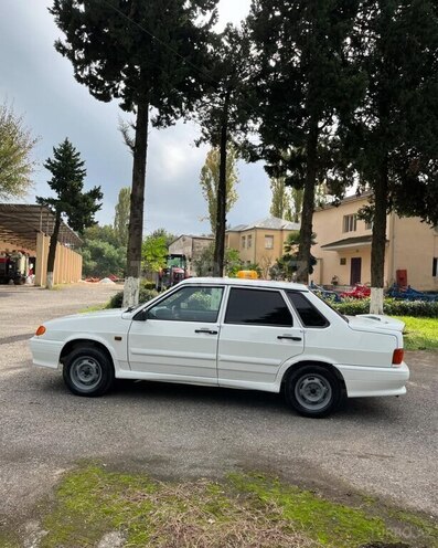 LADA (VAZ) 2115 2012, 234,000 km - 1.6 л - Zərdab