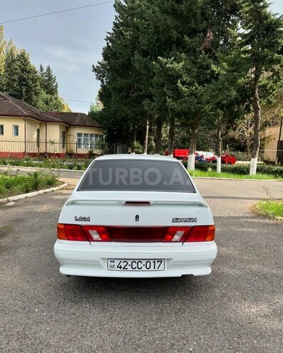 LADA (VAZ) 2115 2012, 234,000 km - 1.6 л - Zərdab