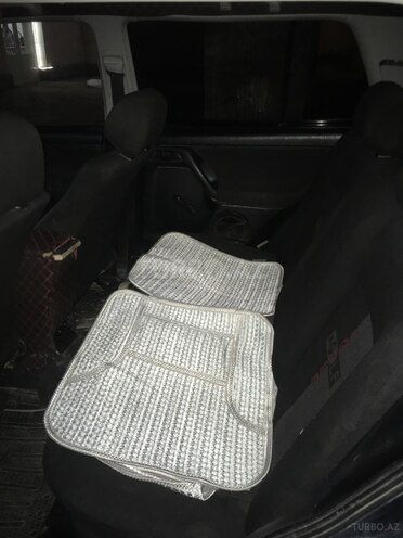 Volkswagen Golf 1997, 200,000 km - 1.8 л - Gəncə