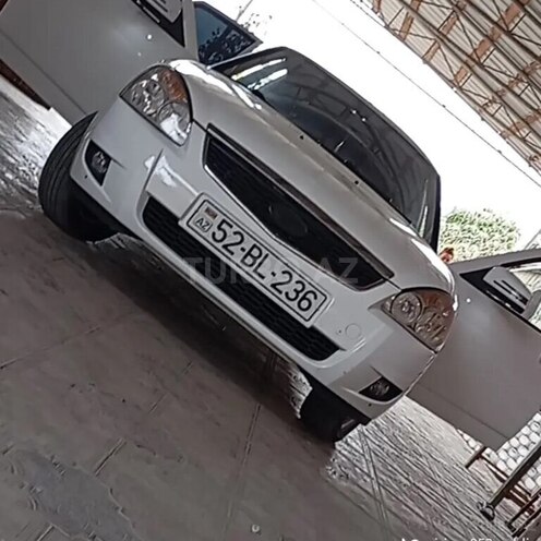 LADA (VAZ) Priora 2013, 290,000 km - 1.6 l - Salyan