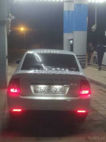 LADA (VAZ) Priora 2013, 290,000 km - 1.6 l - Salyan