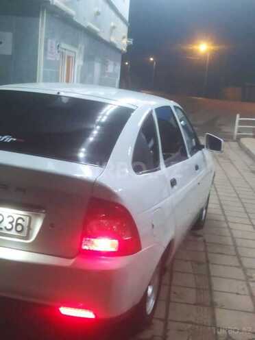 LADA (VAZ) Priora 2013, 290,000 km - 1.6 l - Salyan