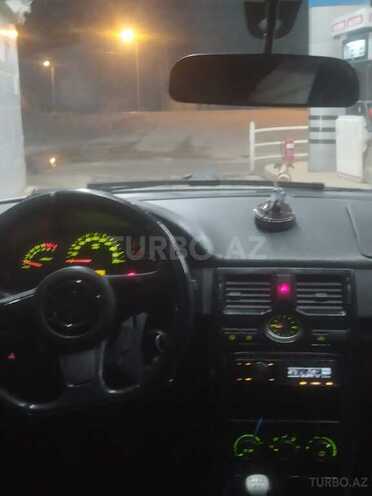LADA (VAZ) Priora 2013, 290,000 km - 1.6 l - Salyan