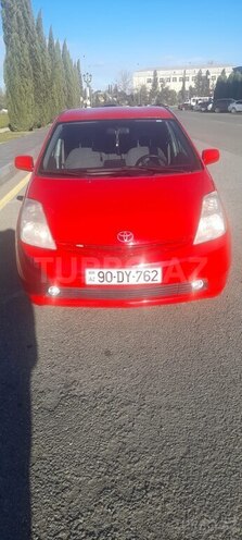 Toyota Prius 2009, 245,680 km - 1.5 l - Gəncə