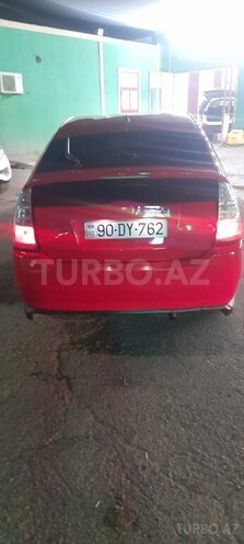 Toyota Prius 2009, 245,680 km - 1.5 l - Gəncə