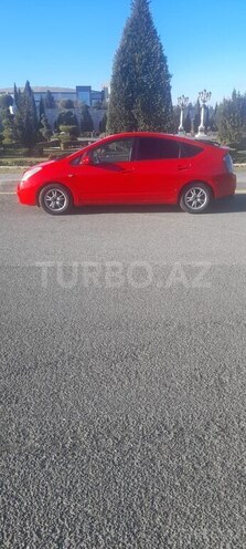 Toyota Prius 2009, 245,680 km - 1.5 l - Gəncə