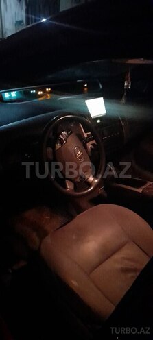 Toyota Prius 2009, 245,680 km - 1.5 l - Gəncə