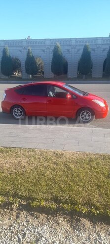 Toyota Prius 2009, 245,680 km - 1.5 l - Gəncə