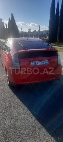 Toyota Prius 2009, 245,680 km - 1.5 l - Gəncə