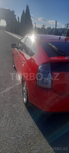 Toyota Prius 2009, 245,680 km - 1.5 l - Gəncə