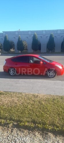 Toyota Prius 2009, 245,680 km - 1.5 l - Gəncə