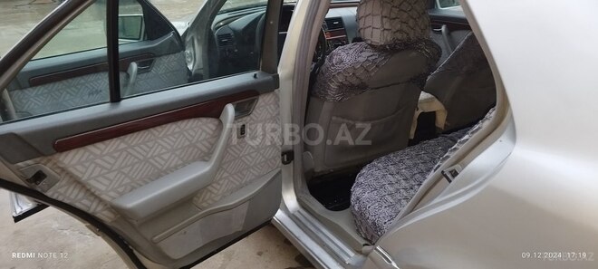 Mercedes C 180 1995, 374,534 km - 1.8 л - Cəlilabad