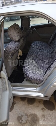 Mercedes C 180 1995, 374,534 km - 1.8 л - Cəlilabad