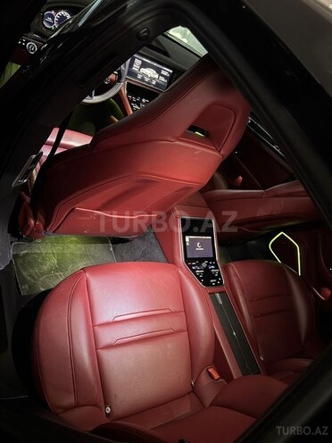 Porsche Panamera GTS 2019, 37,708 km - 4.0 l - Bakı