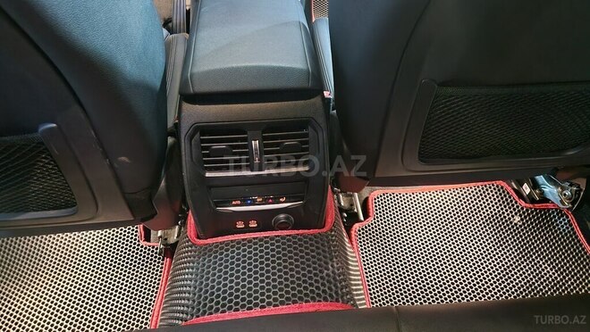 BMW 320 2019, 121,000 km - 2.0 l - Bakı