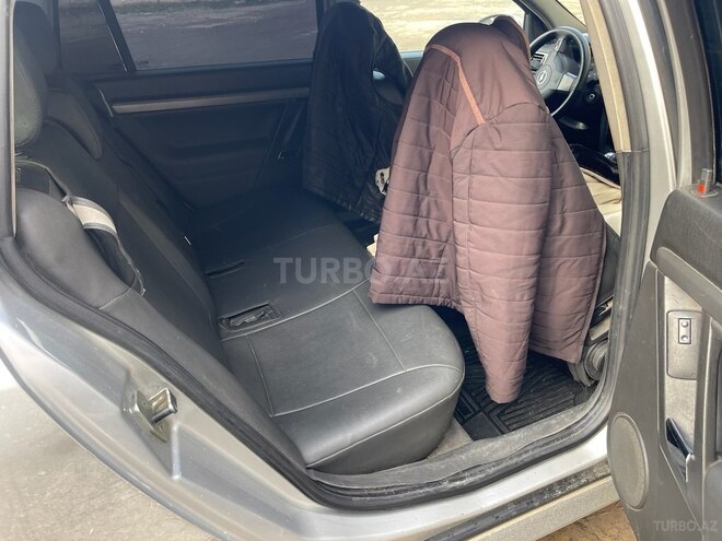 Opel Vectra 2008, 572,666 km - 1.9 l - Bakı