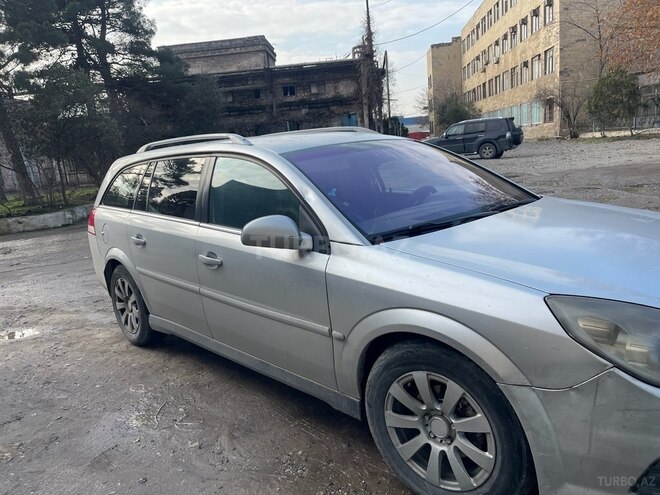 Opel Vectra 2008, 572,666 km - 1.9 l - Bakı