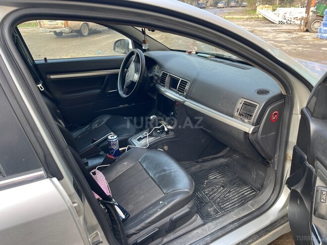 Opel Vectra 2008, 572,666 km - 1.9 l - Bakı