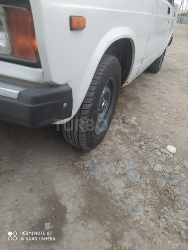 LADA (VAZ) 2107 2003, 80,000 km - 1.6 l - Füzuli