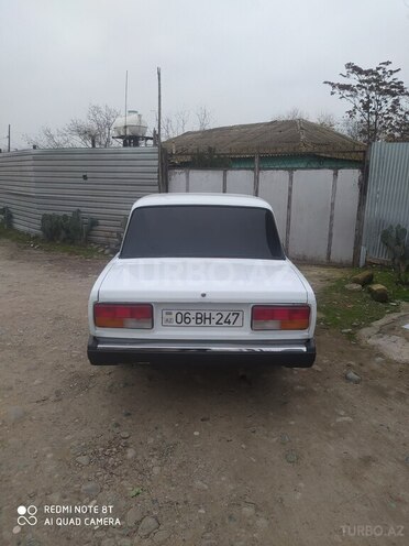 LADA (VAZ) 2107 2003, 80,000 km - 1.6 l - Füzuli