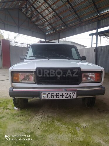 LADA (VAZ) 2107 2003, 80,000 km - 1.6 l - Füzuli