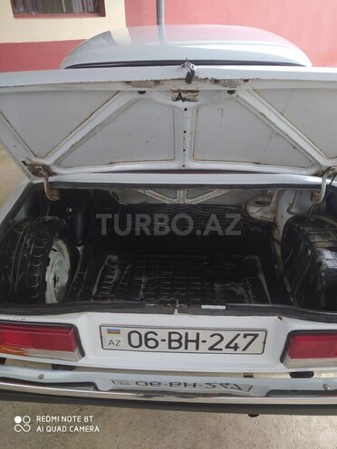 LADA (VAZ) 2107 2003, 80,000 km - 1.6 l - Füzuli