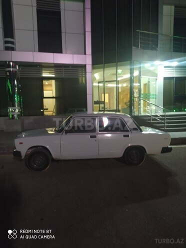 LADA (VAZ) 2107 2003, 80,000 km - 1.6 l - Füzuli