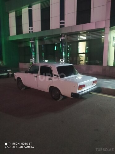 LADA (VAZ) 2107 2003, 80,000 km - 1.6 l - Füzuli