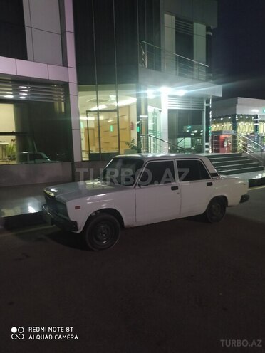 LADA (VAZ) 2107 2003, 80,000 km - 1.6 l - Füzuli