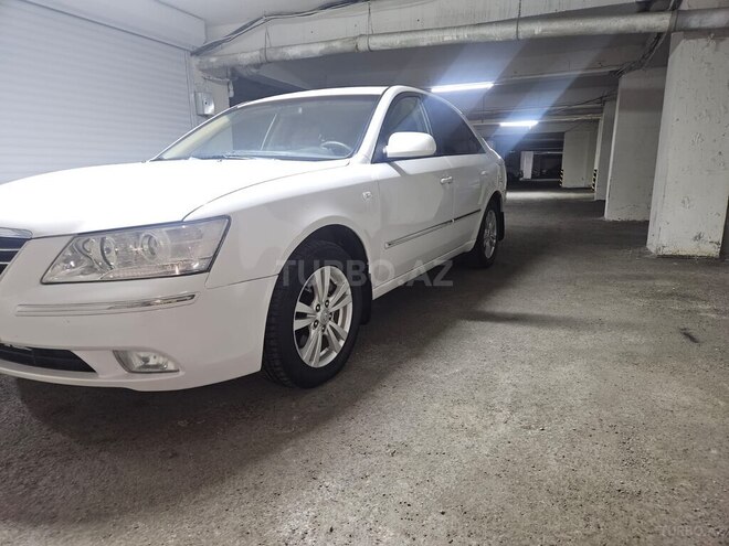 Hyundai Sonata 2009, 300,000 km - 2.4 l - Bakı