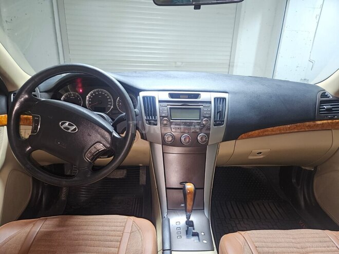 Hyundai Sonata 2009, 300,000 km - 2.4 l - Bakı