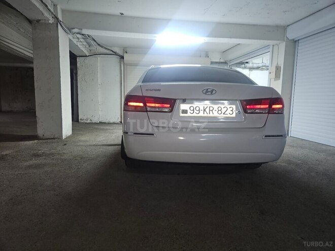 Hyundai Sonata 2009, 300,000 km - 2.4 l - Bakı