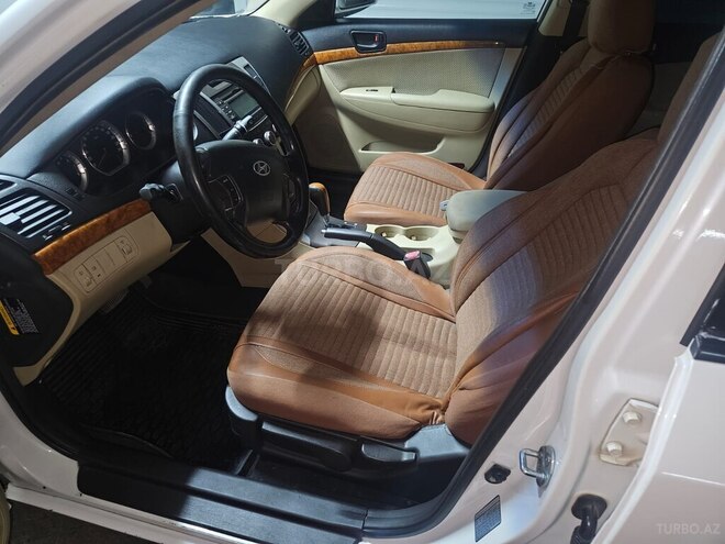 Hyundai Sonata 2009, 300,000 km - 2.4 l - Bakı