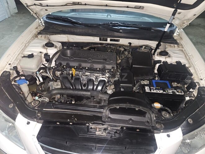 Hyundai Sonata 2009, 300,000 km - 2.4 l - Bakı