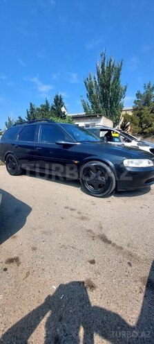 Opel Vectra 1998, 100,000 km - 2.0 l - Sumqayıt