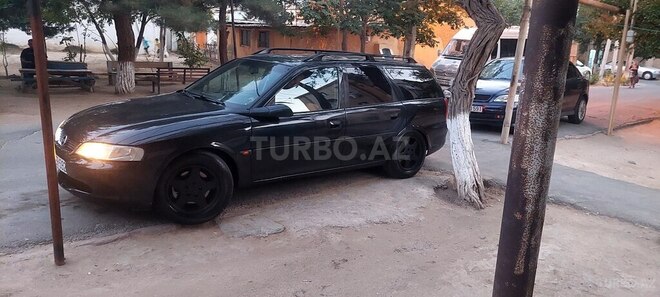 Opel Vectra 1998, 100,000 km - 2.0 l - Sumqayıt