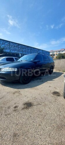 Opel Vectra 1998, 100,000 km - 2.0 l - Sumqayıt