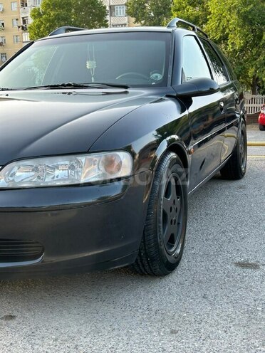 Opel Vectra 1998, 100,000 km - 2.0 l - Sumqayıt