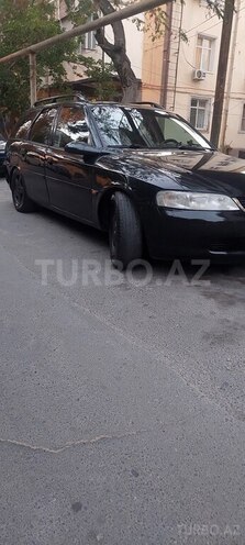 Opel Vectra 1998, 100,000 km - 2.0 l - Sumqayıt