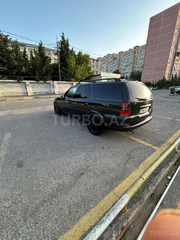 Opel Vectra 1998, 100,000 km - 2.0 l - Sumqayıt