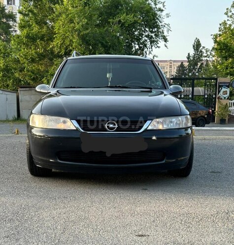 Opel Vectra 1998, 100,000 km - 2.0 l - Sumqayıt