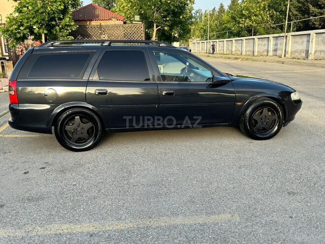 Opel Vectra 1998, 100,000 km - 2.0 l - Sumqayıt