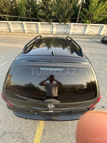 Opel Vectra 1998, 100,000 km - 2.0 l - Sumqayıt