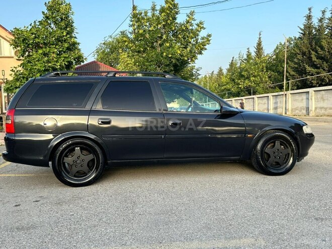 Opel Vectra 1998, 100,000 km - 2.0 l - Sumqayıt