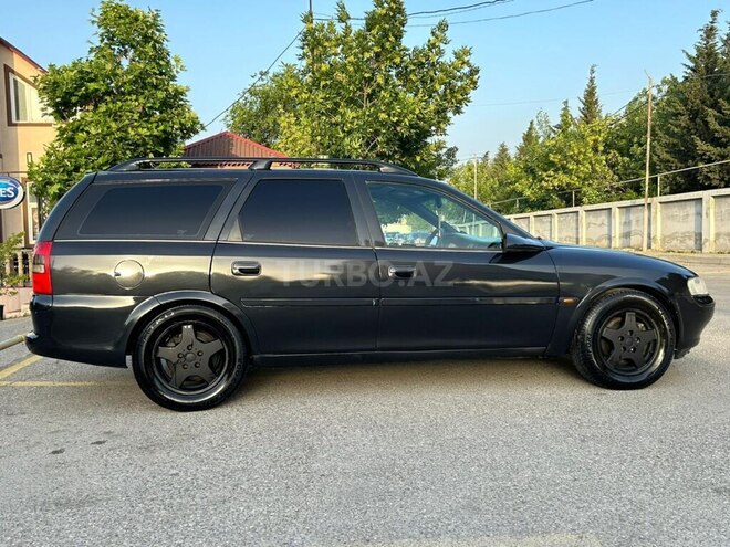 Opel Vectra 1998, 100,000 km - 2.0 l - Sumqayıt