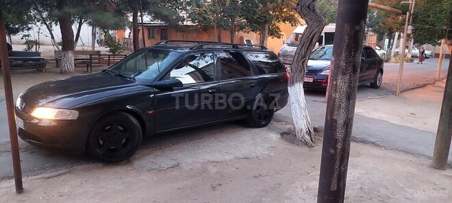 Opel Vectra 1998, 100,000 km - 2.0 l - Sumqayıt